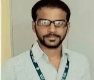 Hariharan S