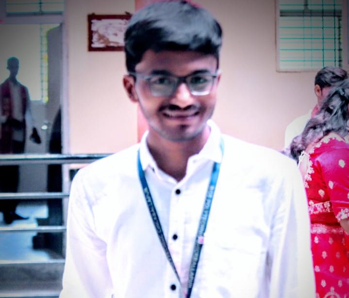Anish Trivedi
