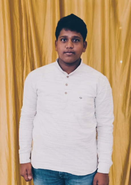 Amit Barma